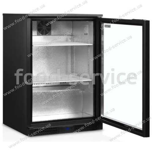 Барный холодильник Tefcold DB126H